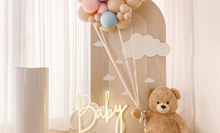 Hadiah Baby Shower Murah